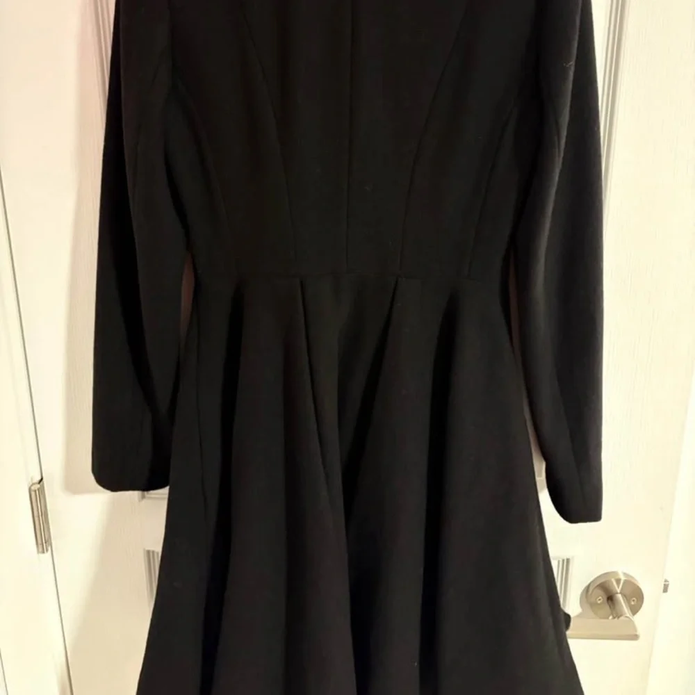 Ever New Wool Coat - Picture 3 of 3